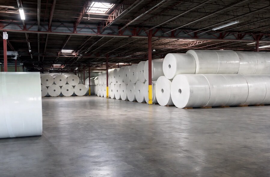 800 S Gilbert St, Danville, IL à louer - Photo de l’immeuble – Image 2 sur 12