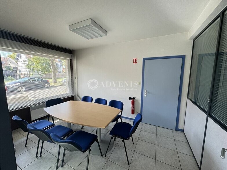 Bureau dans Strasbourg à louer - Photo intérieure – Image 3 sur 5