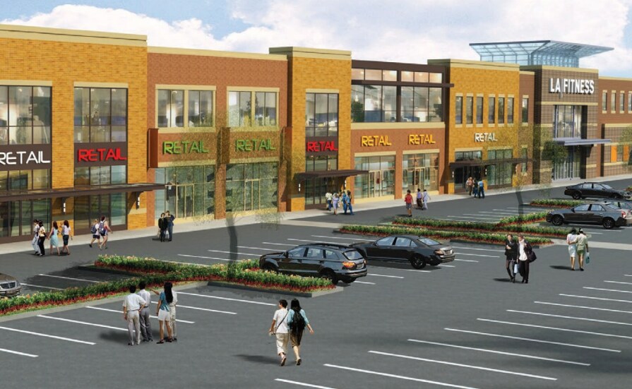 Local commercial dans Howard Beach, NY à louer - Photo de l’immeuble – Image 1 sur 4