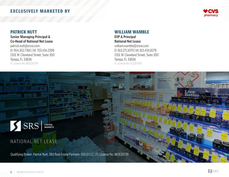 845 E Okeechobee Rd, Hialeah, FL à vendre - Photo de l’immeuble – Image 2 sur 9