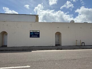 Plus de détails pour 715 McDuff Ave, Jacksonville, FL - Bureau/Local commercial à louer