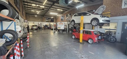 Edison Rd, Eastbourne à louer Photo intérieure– Image 2 sur 5