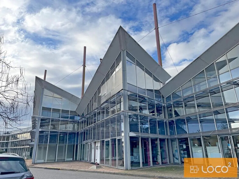 26 Chemin De La Glacière, Toulouse à louer - Photo de l’immeuble – Image 3 sur 7