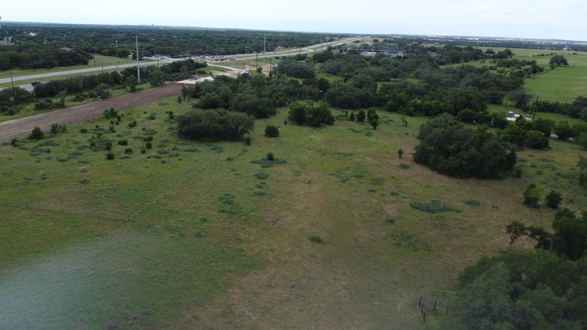 State Highway 195 / CR 147, Georgetown, TX à vendre Photo de l’immeuble– Image 1 sur 7
