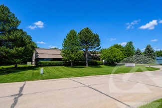Plus de détails pour 28047 Grand Oaks Ct, Wixom, MI - Industriel/Logistique à vendre