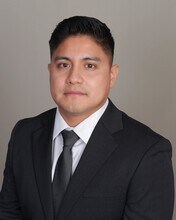 Marvin Alverdin