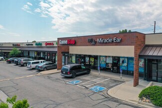 Plus de détails pour 5654-5740 W 88th Ave, Westminster, CO - Local commercial à louer