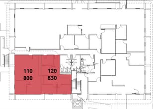 323 John Knox Rd, Tallahassee, FL à louer Photo intérieure– Image 1 sur 1