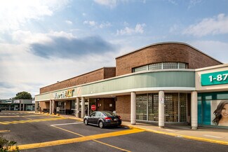 Plus de détails pour 8200-8230 Boul Taschereau, Brossard, QC - Local commercial à louer
