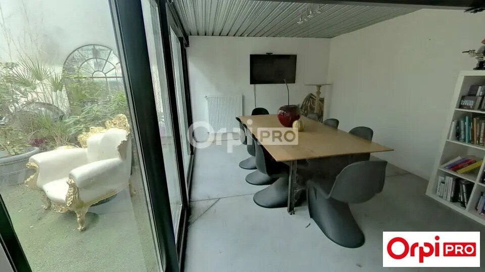 Bureau dans Lille à louer - Photo de l’immeuble – Image 3 sur 7