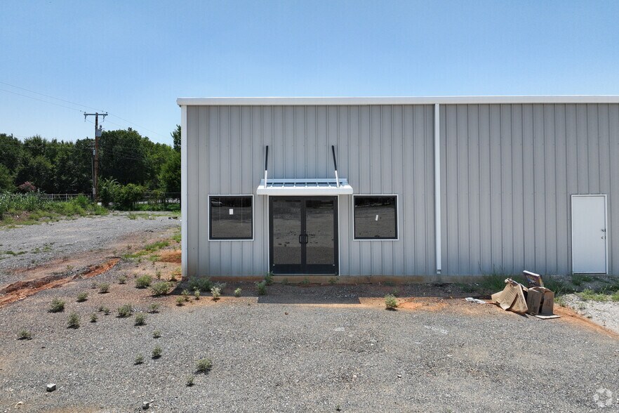 7224 Bennett Lawson Rd, Mansfield, TX à vendre - Photo de l’immeuble – Image 3 sur 5