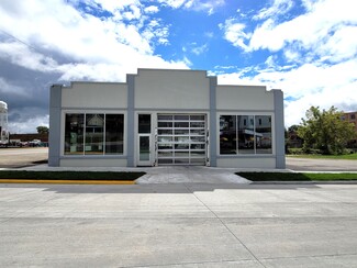 Plus de détails pour 101 Haskell St, Beaver Dam, WI - Local commercial à vendre