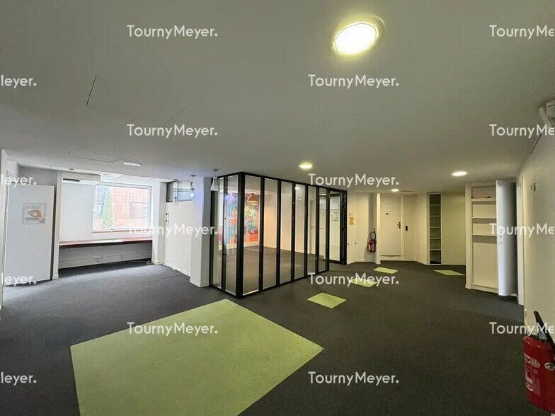 Bureau dans Toulouse à louer - Photo de l’immeuble – Image 2 sur 12