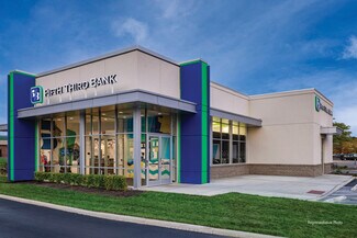 Plus de détails pour 9030 J S Memorial Pky, Huntsville, AL - Local commercial à vendre