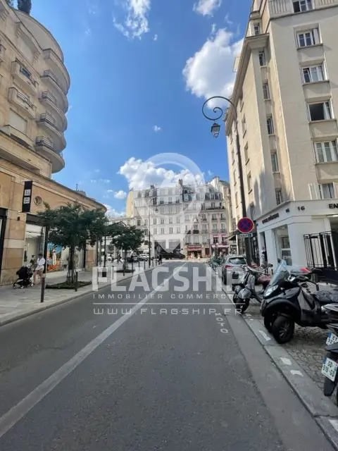 Photo de l’immeuble