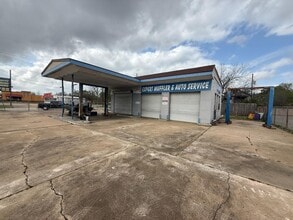 1398 Washington Blvd, Beaumont, TX à louer Photo intérieure– Image 2 sur 4