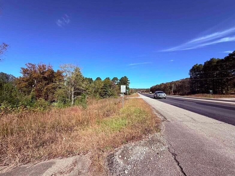 101 Indian Trl, Bald Knob, AR à vendre - Photo de l’immeuble – Image 3 sur 17