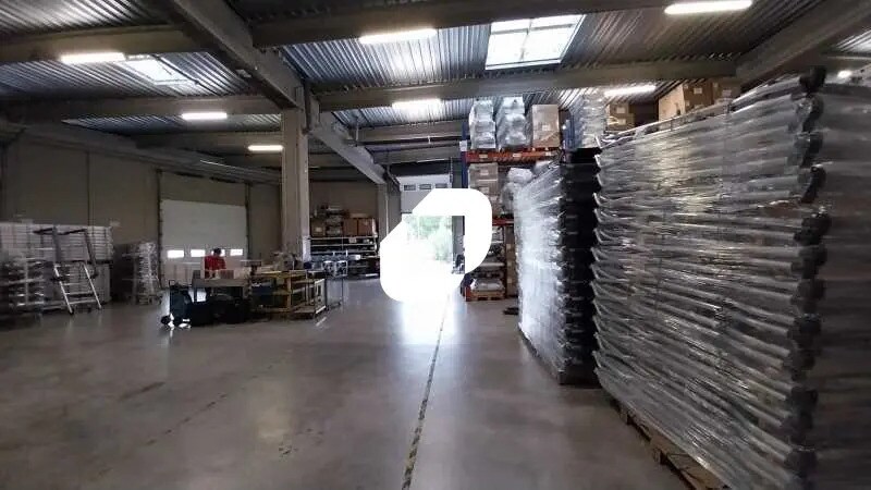 Bureau dans Saint-Jean-de-Védas à louer - Photo de l’immeuble – Image 2 sur 7