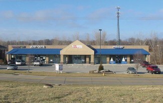 Plus de détails pour 4031 N St Peters Pky, Saint Peters, MO - Local commercial à louer