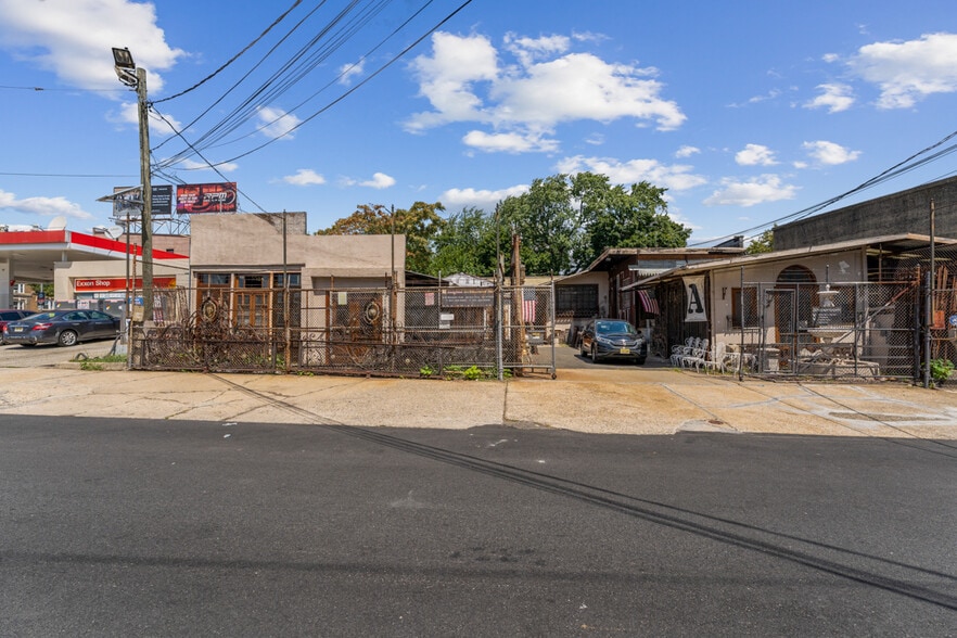 246-248 Beacon Ave, Jersey City, NJ à louer - Photo de l’immeuble – Image 1 sur 21
