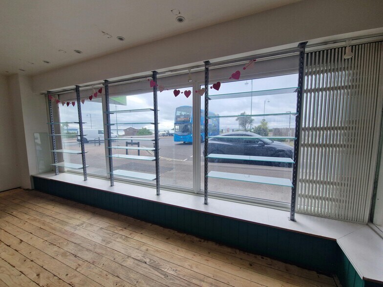 Milvil Rd, Gosport à vendre - Photo intérieure – Image 2 sur 10