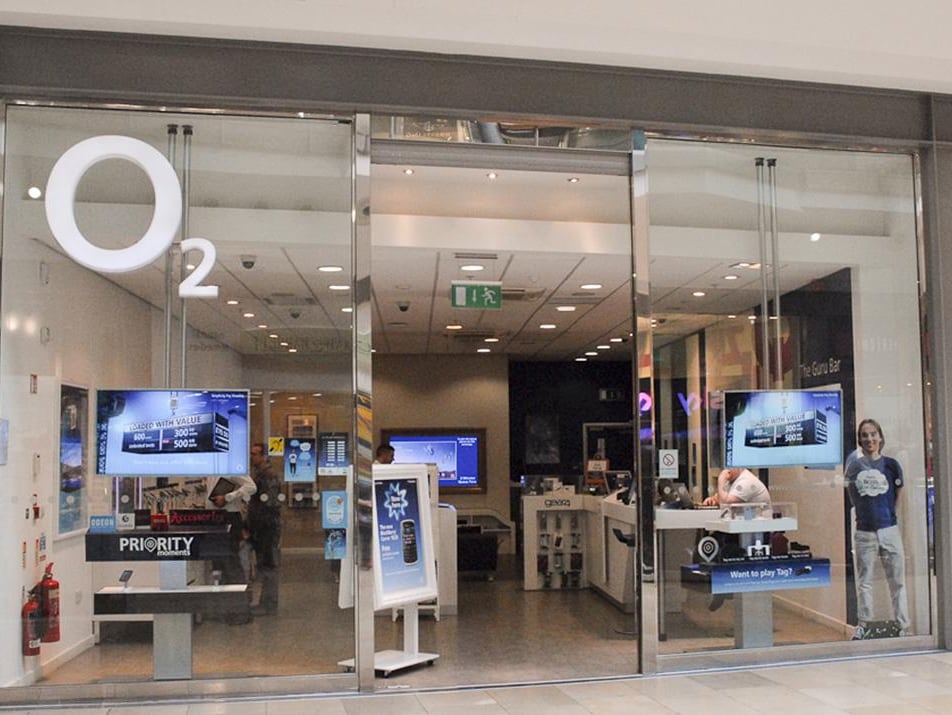 New St, Birmingham à louer Photo intérieure– Image 1 sur 1