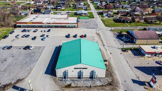Plus de détails pour 1900-1912 River Rd, North Apollo, PA - Local commercial à vendre