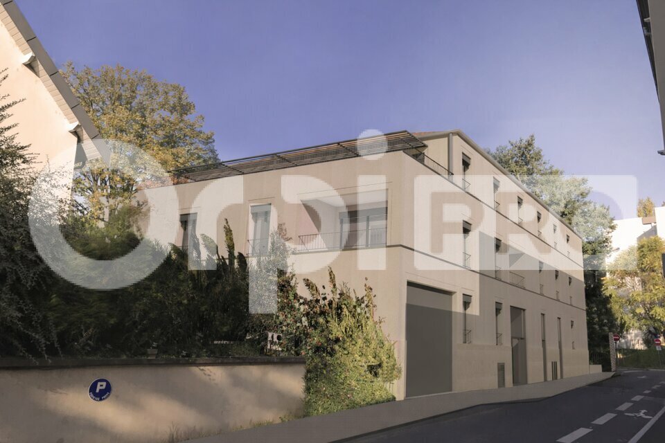 Bureau dans Neuville-sur-Saône à vendre Photo de l’immeuble– Image 1 sur 8
