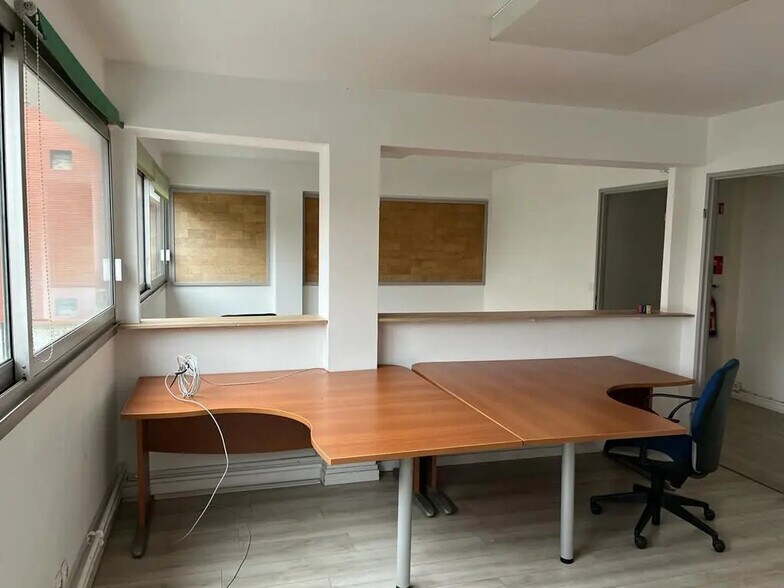 37 Rue De La Marne, 92120 Montrouge, Montrouge à louer - Photo de l’immeuble – Image 3 sur 6