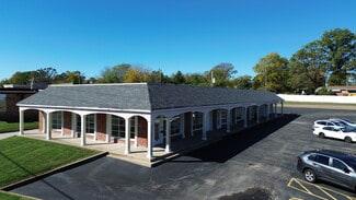 Plus de détails pour 3138-3197 Lemay Ferry Rd, Saint Louis, MO - Local commercial à louer