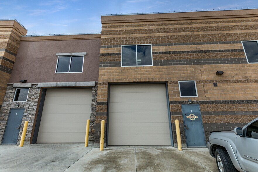 661 E Parkway Dr, Park City, UT à louer - Photo de l’immeuble – Image 3 sur 3