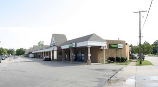 Plus de détails pour 220 N Main St, Rittman, OH - Local commercial à louer