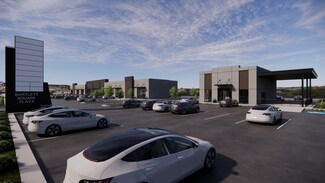 Plus de détails pour 7601 Bartlett Ave, Laredo, TX - Local commercial, Local d'activités à louer