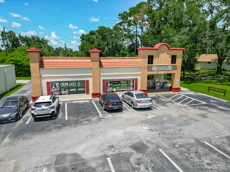 1007 NE 14th St, Ocala, FL à vendre - Photo de l’immeuble – Image 2 sur 5