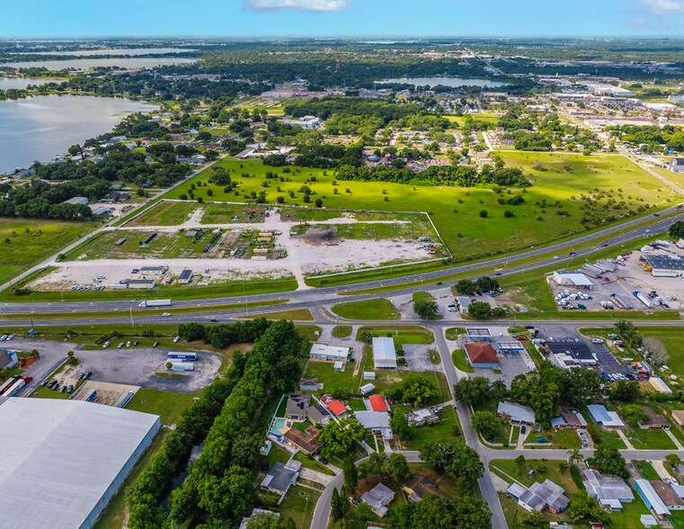 460 US 92 hwy, Auburndale, FL à vendre - Photo de l’immeuble – Image 2 sur 3
