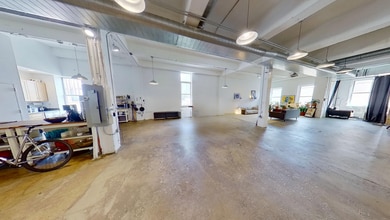 124 E 124th St, New York, NY à louer Photo intérieure– Image 2 sur 3