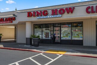 Plus de détails pour 640-650 W Covell Blvd, Davis, CA - Local commercial à louer