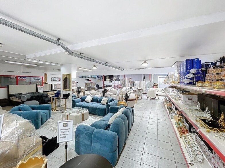 7 Rue Galilée, Villeurbanne à louer - Photo intérieure – Image 2 sur 12