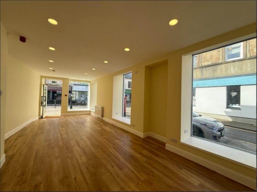 118 Argyll St, Dunoon à louer Photo intérieure– Image 1 sur 7