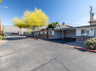 Plus de détails pour 2020 W Hayward Ave, Phoenix, AZ - Logement à vendre