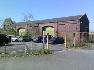 Plus de détails pour Church St, Frodsham - Industriel/Logistique à vendre
