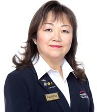 Ran Cho