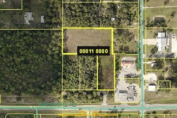 9481 Bayshore Rd, North Fort Myers, FL à vendre Photo principale– Image 1 sur 5
