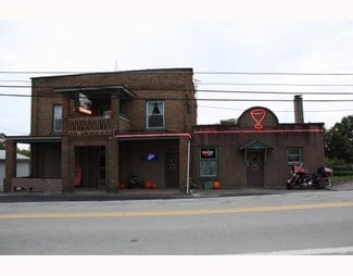 Plus de détails pour 125 Main St, Hickory, PA - Local commercial à vendre