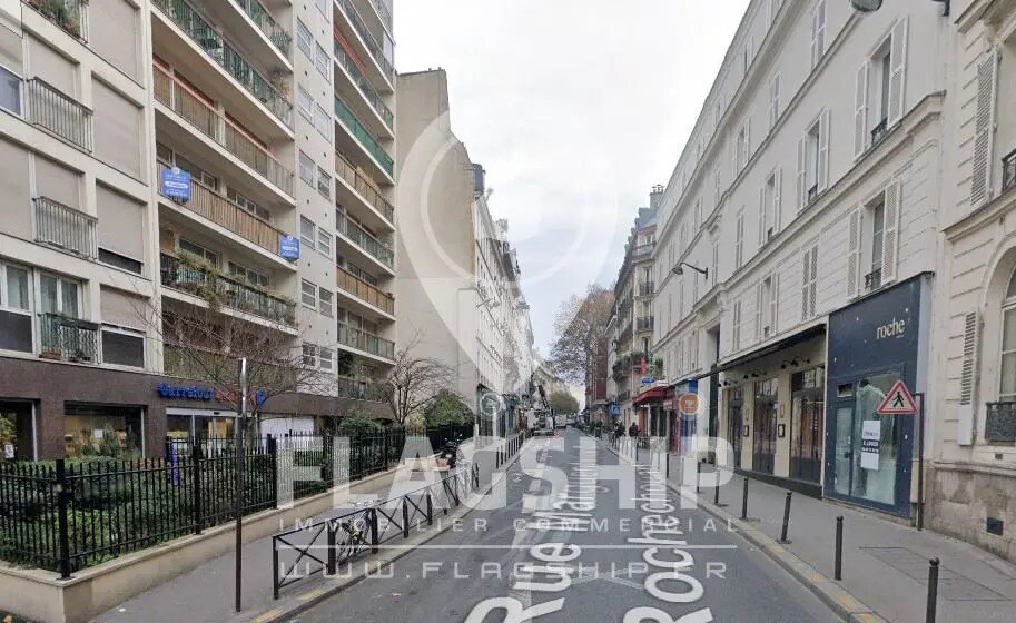 Photo de l’immeuble
