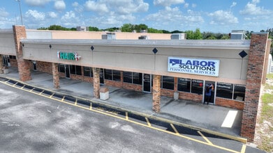602-670 State Road 60 West, Lake Wales, FL à louer Photo de l’immeuble– Image 1 sur 2