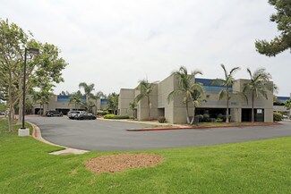 Plus de détails pour 5145 Avenida Encinas, Carlsbad, CA - Local d'activités, Industriel/Logistique à louer