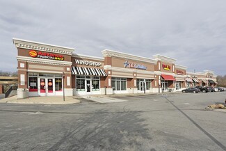 Plus de détails pour 4861-4893 N Broadway St, Knoxville, TN - Local commercial à louer