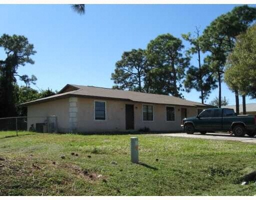 801-807 King Orange Ave, Fort Pierce, FL à vendre - Photo de l’immeuble – Image 3 sur 3