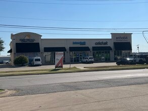 305 Coke Ave, Hillsboro, TX à louer Photo intérieure– Image 1 sur 7